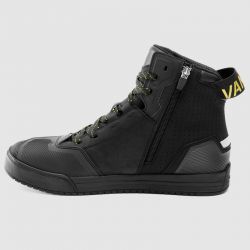 BUTY REBELHORN VANDAL II LADY BLACK/GOLD 36