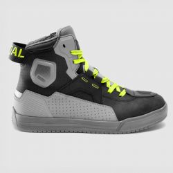 BUTY REBELHORN VANDAL II BLACK/GREY/FLUO YELLOW 