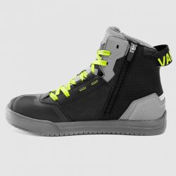 BUTY REBELHORN VANDAL II BLACK/GREY/FLUO YELLOW 