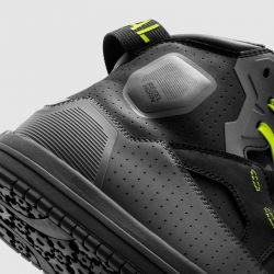 BUTY REBELHORN VANDAL II BLACK/GREY/FLUO YELLOW 