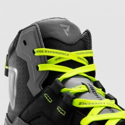 BUTY REBELHORN VANDAL II BLACK/GREY/FLUO YELLOW 