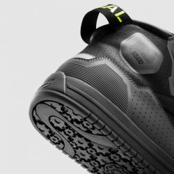 BUTY REBELHORN VANDAL II BLACK/GREY/FLUO YELLOW 