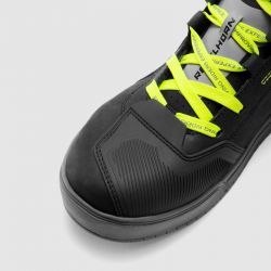 BUTY REBELHORN VANDAL II BLACK/GREY/FLUO YELLOW 