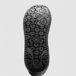 BUTY REBELHORN VANDAL II BLACK/GREY/FLUO YELLOW 