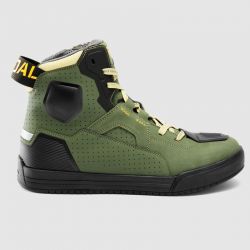 BUTY REBELHORN VANDAL II OLIVE GREEN/BLACK/ORANGE 