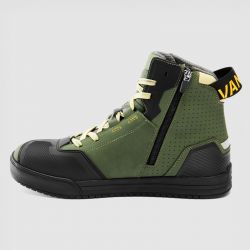 BUTY REBELHORN VANDAL II OLIVE GREEN/BLACK/ORANGE 
