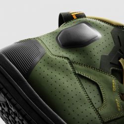 BUTY REBELHORN VANDAL II OLIVE GREEN/BLACK/ORANGE 