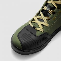 BUTY REBELHORN VANDAL II OLIVE GREEN/BLACK/ORANGE 