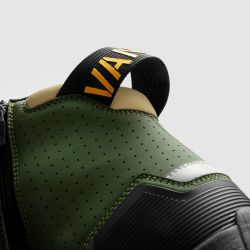 BUTY REBELHORN VANDAL II OLIVE GREEN/BLACK/ORANGE 