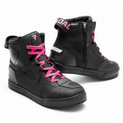 BUTY REBELHORN VANDAL II...