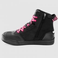 BUTY REBELHORN VANDAL II LADY BLACK/PINK 36