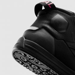 BUTY REBELHORN VANDAL II LADY BLACK/PINK 36