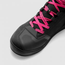 BUTY REBELHORN VANDAL II LADY BLACK/PINK 36