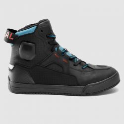 BUTY REBELHORN VANDAL II BLACK/BLUE/RED 