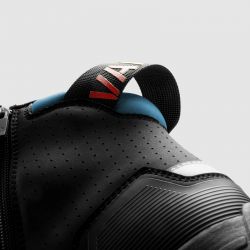 BUTY REBELHORN VANDAL II BLACK/BLUE/RED 