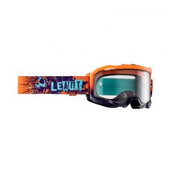 GOGLE LEATT VELOCITY 4.5 83...