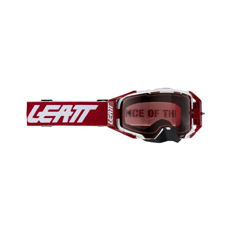 GOGLE LEATT VELOCITY 6.5 CRYZTAL 32 VLT RUBY ROSE GOGLE LEATT VELOCITY 6.5 CRYZTAL 32 VLT RUBY ROSE