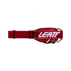 GOGLE LEATT VELOCITY 6.5 CRYZTAL 32 VLT RUBY ROSE 