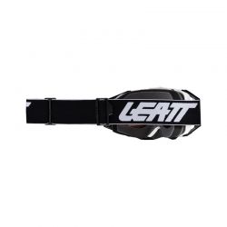 GOGLE LEATT VELOCITY 6.5 CRYZTAL 32 VLT WHITE ROSE 