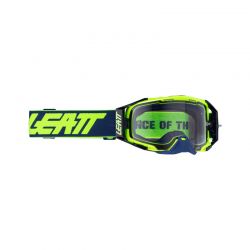 GOGLE LEATT VELOCITY 6.5...