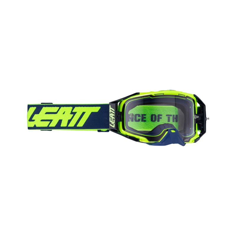 GOGLE LEATT VELOCITY 6.5 CRYZTAL 75 VLT LIME PURPLE GOGLE LEATT VELOCITY 6.5 CRYZTAL 75 VLT LIME PURPLE