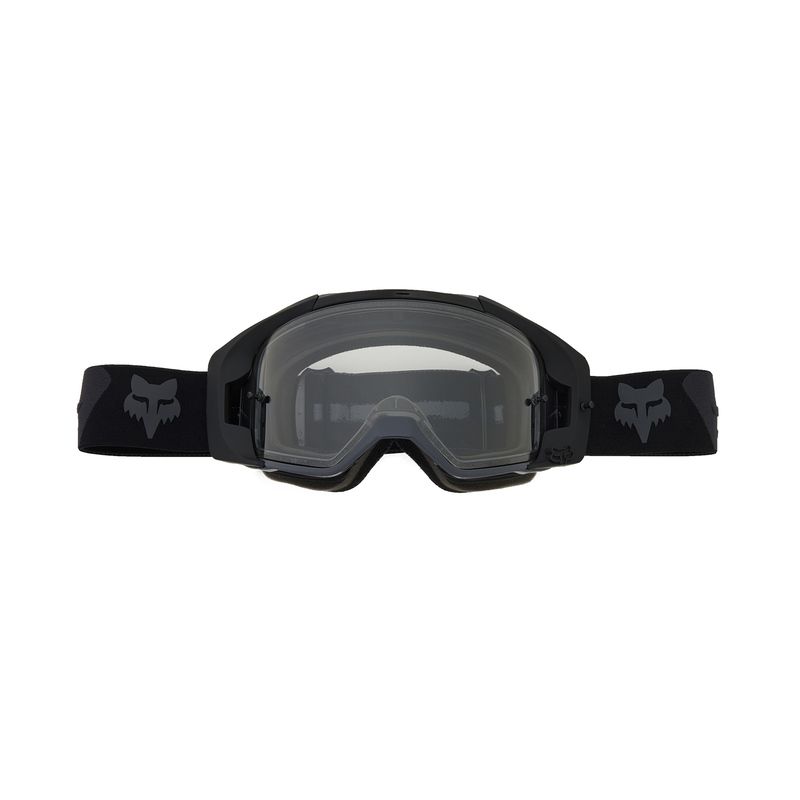 GOGLE FOX VUE CORE BLACK  ENDURO CROSS