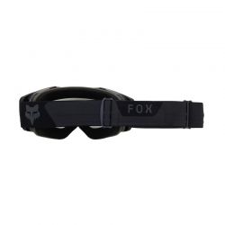 GOGLE FOX VUE CORE BLACK  ENDURO CROSS