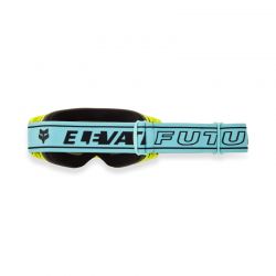 GOGLE FOX VUE ELEVATED LE VIVID LIGHT BLUE  ENDURO CROSS