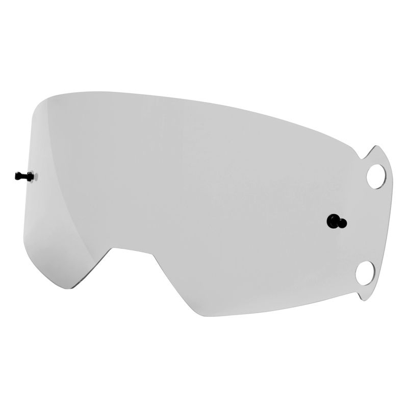 SZYBA DO GOGLI FOX VUE REPL LENS STANDARD GREY  ENDURO CROSS