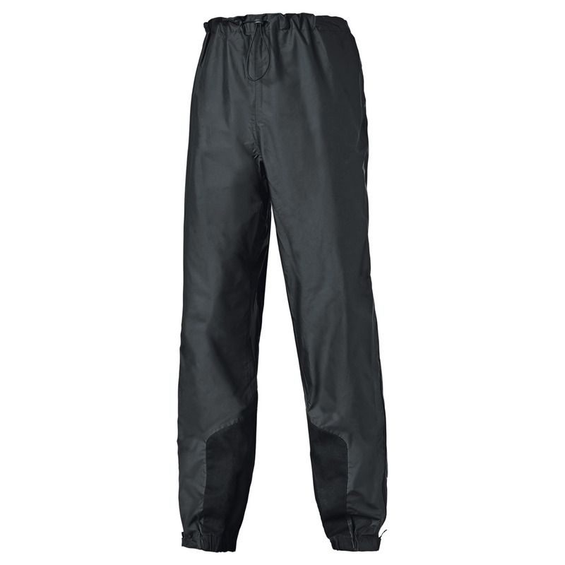 SPODNIE PRZECIWDESZCZOWE HELD WET TOUR 2 BASE BLACK 