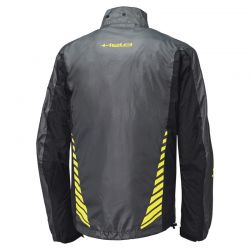 KURTKA PRZECIWDESZCZOWA HELD WET TOUR 2 ANTHRACITE 