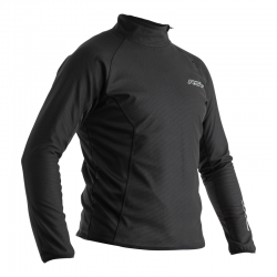 BLUZA RST WIND BLOCK BLACK...