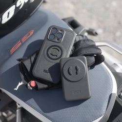 POWERBANK BEZPRZEWODOWY SP CONNECT WIRELESS POWERBANK SPC+