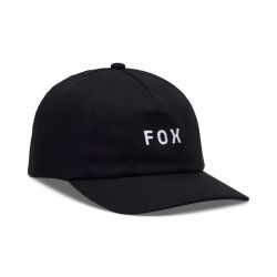 CZAPKA Z DASZKIEM FOX...