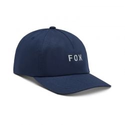CZAPKA Z DASZKIEM FOX...