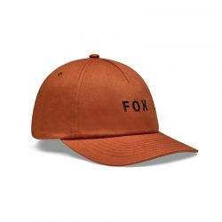 CZAPKA Z DASZKIEM FOX...