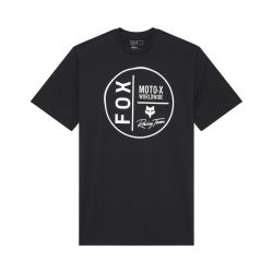 T-SHIRT FOX WORLDWIDE PREM...