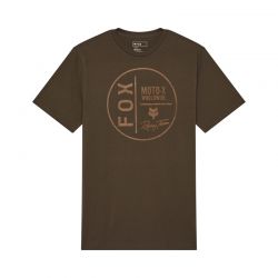 T-SHIRT FOX WORLDWIDE PREM...