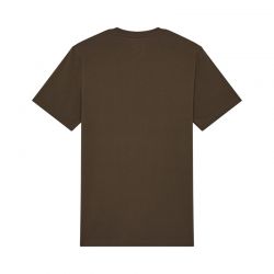 T-SHIRT FOX WORLDWIDE PREM MILITARY  ENDURO CROSS