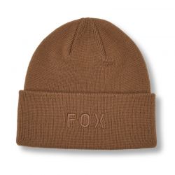 CZAPKA ZIMOWA FOX WORDMARK...