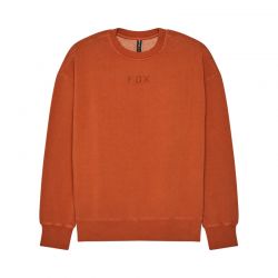 BLUZA FOX WORDMARK...