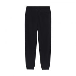 SPODNIE FOX WORDMARK FLEECE JOGGER BLACK  ENDURO CROSS