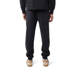 SPODNIE FOX WORDMARK FLEECE JOGGER BLACK  ENDURO CROSS