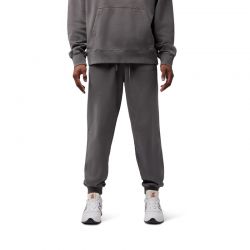 SPODNIE FOX WORDMARK FLEECE JOGGER PEWTER  ENDURO CROSS