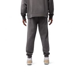 SPODNIE FOX WORDMARK FLEECE JOGGER PEWTER  ENDURO CROSS