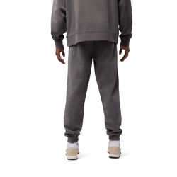 SPODNIE FOX WORDMARK FLEECE JOGGER PEWTER  ENDURO CROSS
