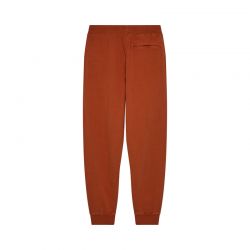 SPODNIE FOX WORDMARK FLEECE JOGGER COGNAC  ENDURO CROSS