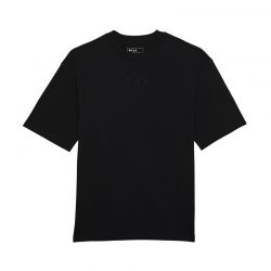 T-SHIRT FOX WORDMARK...