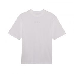 T-SHIRT FOX WORDMARK...