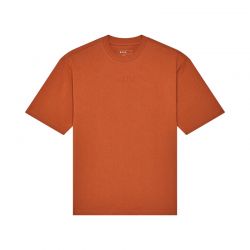 T-SHIRT FOX WORDMARK...